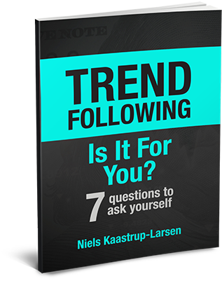 TREND FOLLOWING: Is it for you? 7 Questions to Ask Yourself
